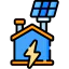Electricity アイコン 64x64
