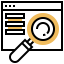 Searching Symbol 64x64