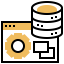 Server Symbol 64x64
