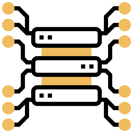 Server Symbol