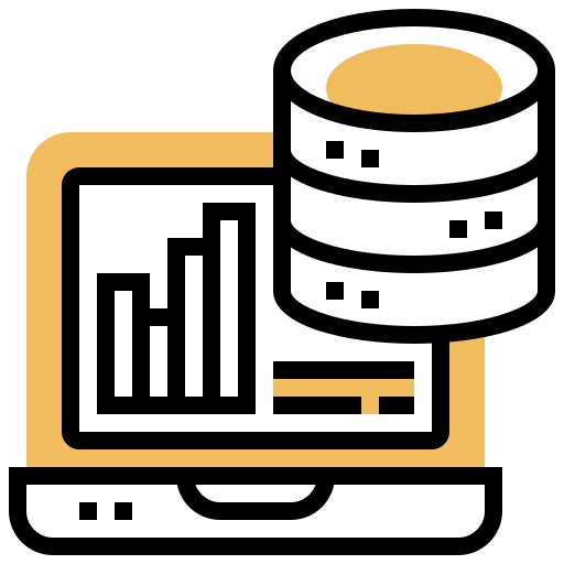 Analytics icon