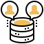 Server Symbol 64x64