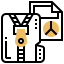 Compressed file Symbol 64x64