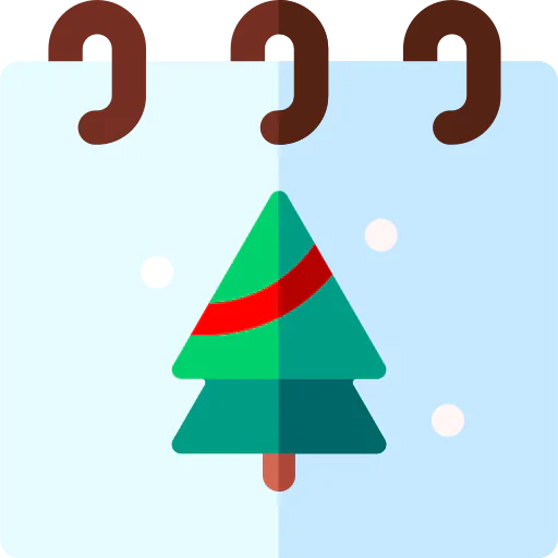 Календарь иконка