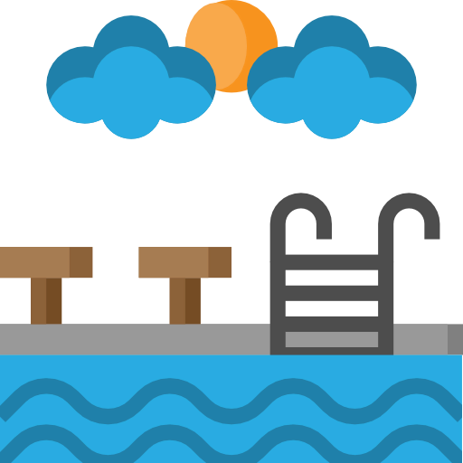 Pool icon