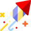 Fireworks アイコン 64x64