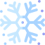 Snowflake 图标 64x64