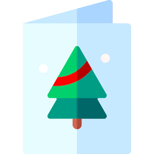 Postcard icon