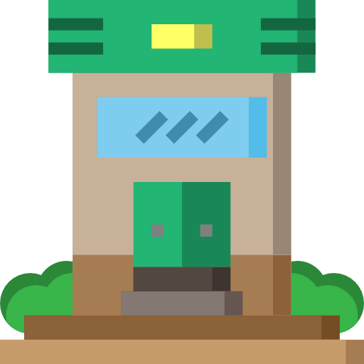 Store icon