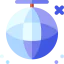 Disco ball アイコン 64x64