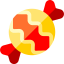 Candy アイコン 64x64