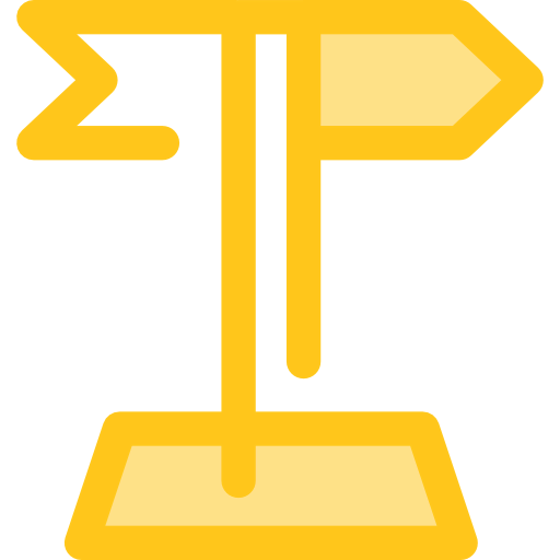 Direction icon