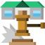 Auction icon 64x64