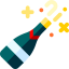 Champagne アイコン 64x64