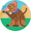 Cat Symbol 64x64