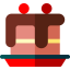 Cake アイコン 64x64