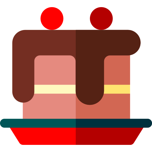 Cake icon