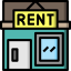 Rent icon 64x64