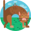 Cat Symbol 64x64