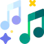 Music アイコン 64x64