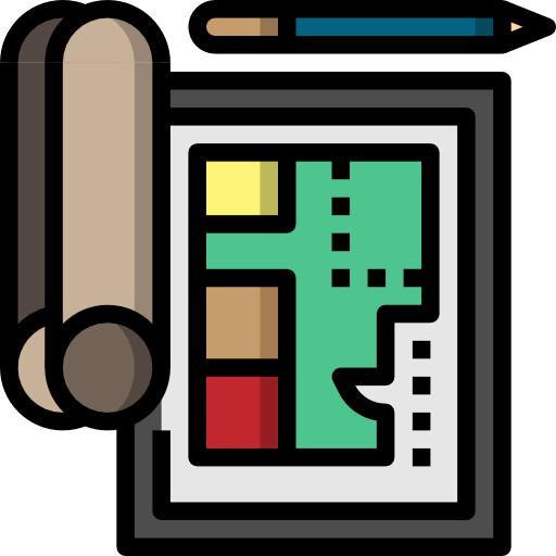 Plans icon