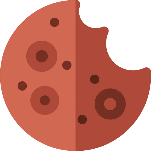 Cookie icon
