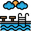 Pool icon 64x64