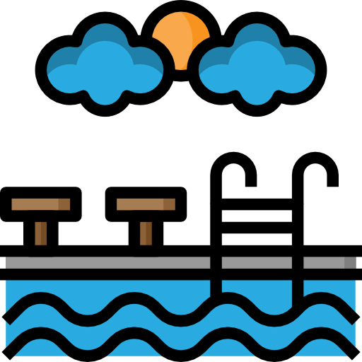 Pool icon