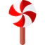 Lollipop アイコン 64x64