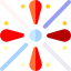 Fireworks アイコン 64x64
