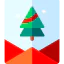 Christmas card icon 64x64