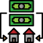 Rent icon 64x64