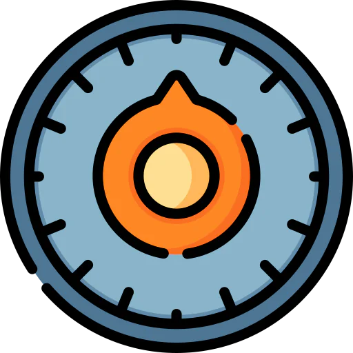 Dial icon