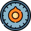 Dial アイコン 64x64