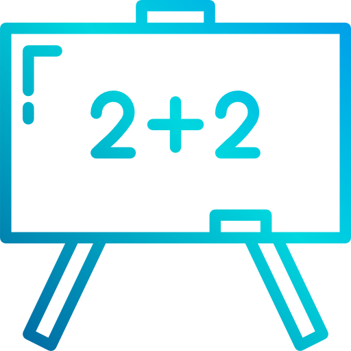 Addition icon