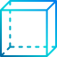Cube icône 64x64