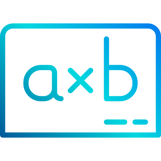 Formula icon