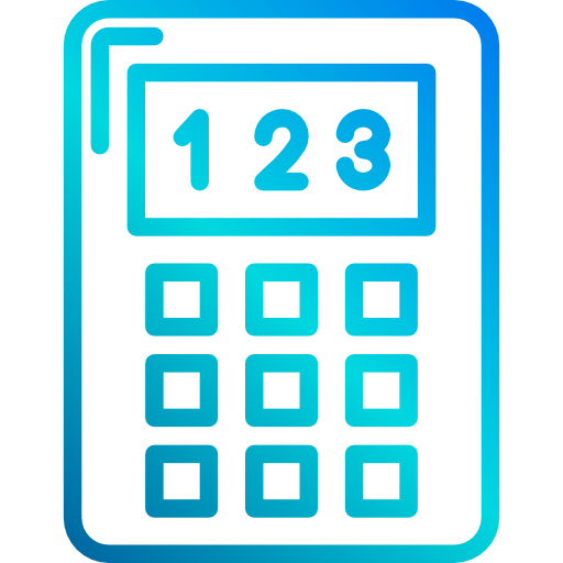Calculator icon