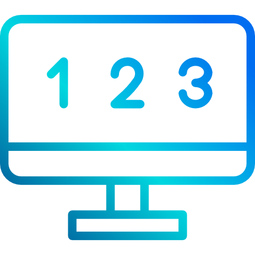Computer 图标