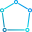 Pentagon icône 64x64