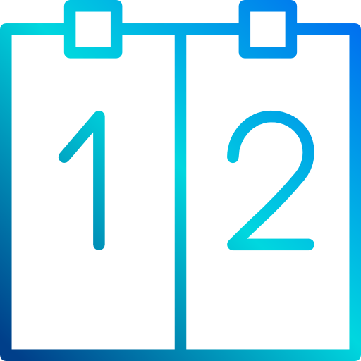 Calendar biểu tượng