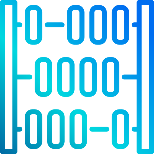 Abacus icon