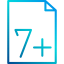 Mark icon 64x64