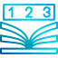 Accounting book icon 64x64