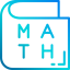 Math icon 64x64