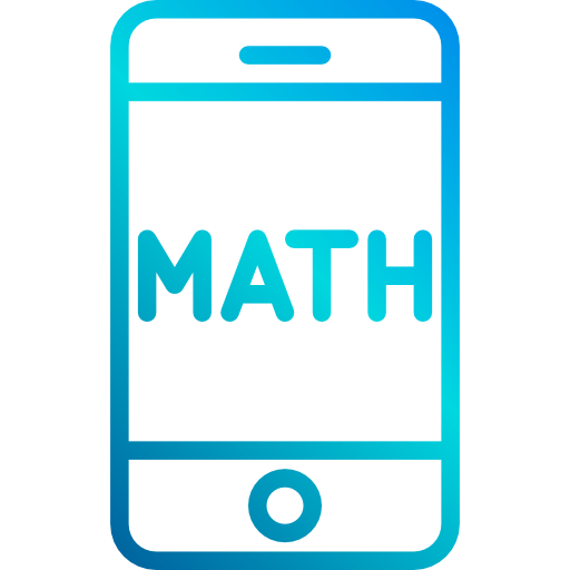 Math icon