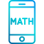 Math icon 64x64