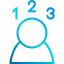 Calculating icon 64x64