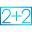 Addition icon 64x64