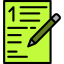 Essay icon 64x64